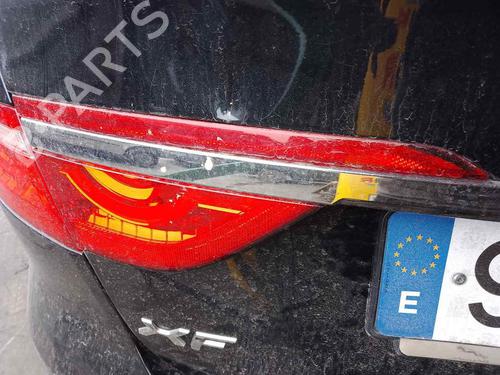 Used Left tailgate light JAGUAR XF I (X250) [2008-2015]  28464537