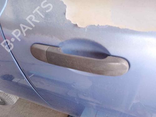 Used Front right exterior door handle NISSAN MICRA III (K12) [2002-2011]  28462483