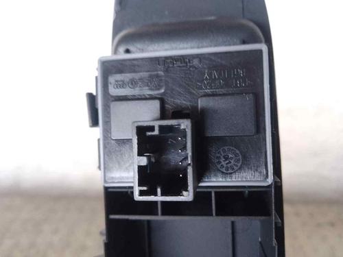 Left front window switch SEAT IBIZA III (6L1)  | BP26468338I27 
