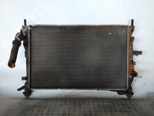 Køler FORD MONDEO III (B5Y)  | BP26481000M31 