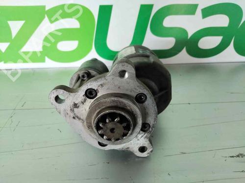 Starter SKODA FABIA I (6Y2) | BP30385581M8