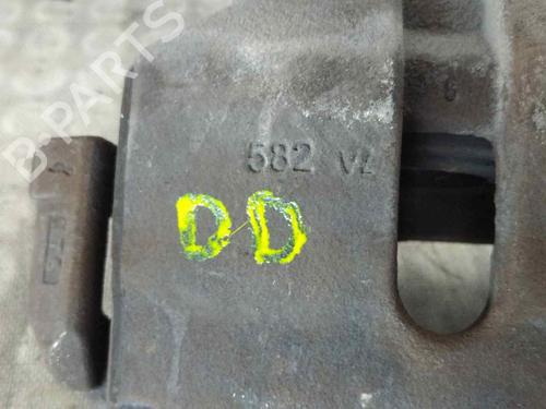 Right front brake caliper VW PASSAT B6 (3C2)  | BP26475380M104 