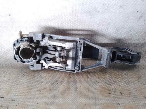 Rear right exterior door handle SEAT CORDOBA (6L2) 1.9 TDI | BP26467423C130 