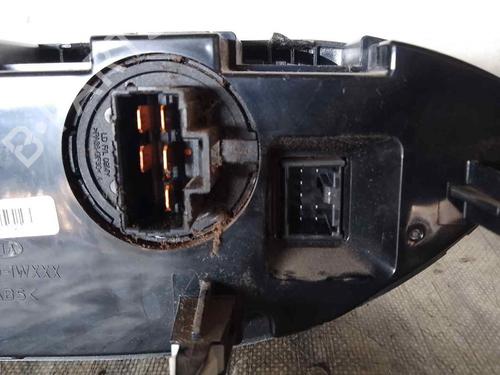 Climate control KIA RIO III (UB) 1.2 CVVT | BP26483128I5 