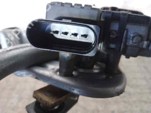 Front wiper motor VW PASSAT B5.5 (3B3)  | BP26475074M29 