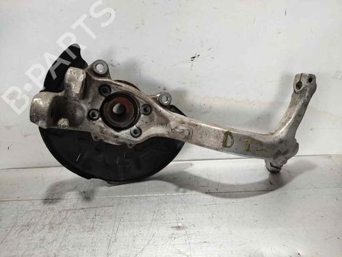 Left front steering knuckle AUDI A4 B6 Avant (8E5) 3.0 | BP29246570M25 - Image 2