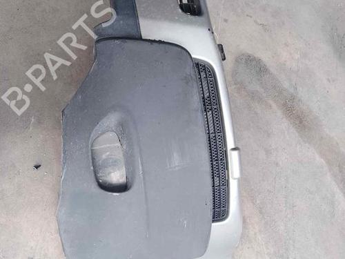 Front bumper VOLVO XC90 I (275) D5 AWD | BP26485122C7 