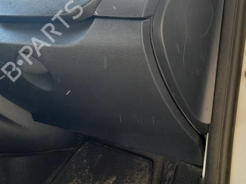 Used Glove box Glove box RENAULT KANGOO / GRAND KANGOO II (KW0/1_) 1.5 dCi 90 (KW05, KW08, KW0G, KW11) (90 hp) 34003858 34003858