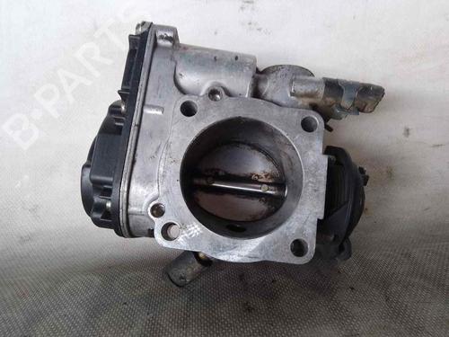 Throttle body VW GOLF IV (1J1)  | BP26479158M82 
