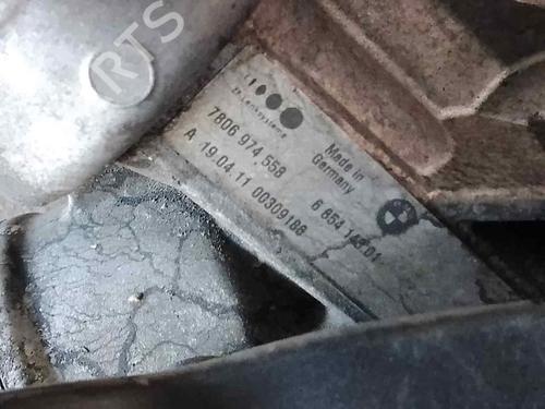 Steering rack BMW 5 (F10) 520 d | BP26486503M22 