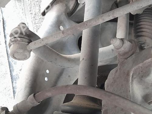 Used Left front driveshaft Left front driveshaft VW GOLF VII (5G1, BQ1, BE1, BE2) [2012-2021] 33289804 33289804