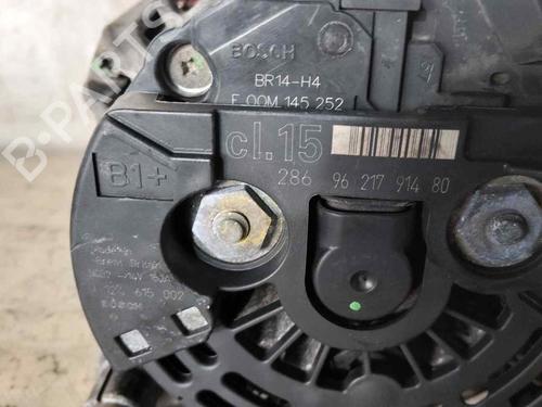 Generator CITROËN XSARA (N1) 2.0 HDi 90 | BP30300865M7