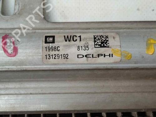 AC radiator OPEL ZAFIRA / ZAFIRA FAMILY B (A05) | BP30110916M32