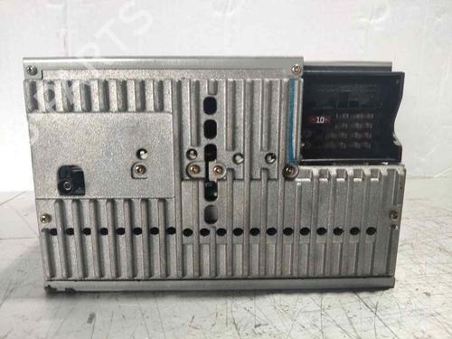 Radio MERCEDES-BENZ E-CLASS (W211) E 320 CDI (211.026) | BP32724152E6 - Image 2