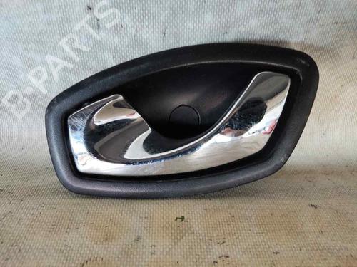 Front left interior door handle RENAULT CAPTUR I (J5_, H5_)  | BP28468058I13 
