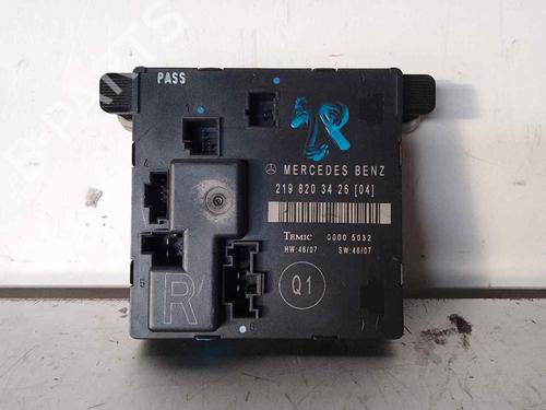 Used Electronic module Electronic module 32031591 32031591