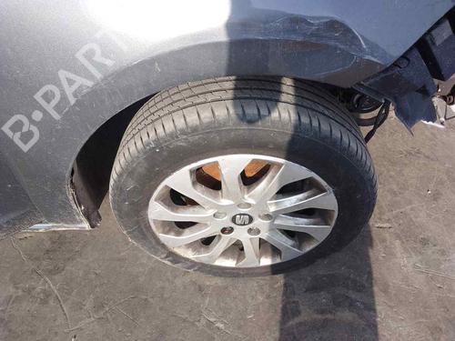Højre fortil støddæmper SEAT LEON (5F1) [2012-2021]  28468666