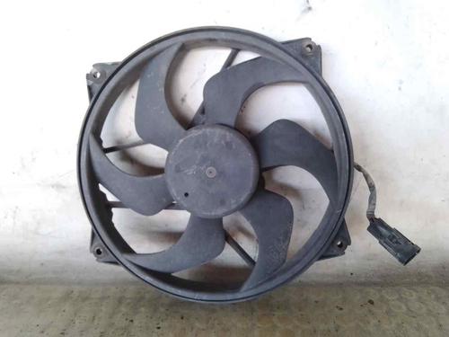 Used Radiator fan PEUGEOT 307 (3A/C) [2000-2012]  26473999