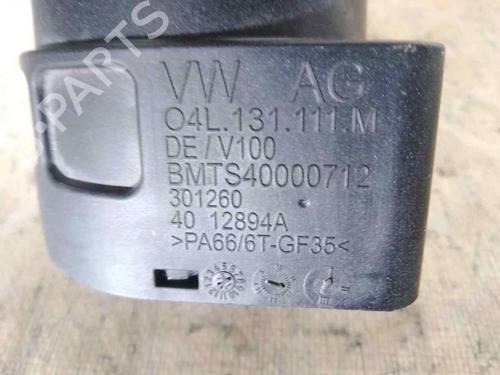 Pipe VW GOLF SPORTSVAN VII (AM1, AN1)  | BP26693451M125