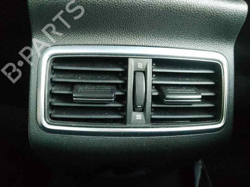 Used Air vent RENAULT MEGANE IV Grandtour (K9A/M/N_) 1.6 dCi 130 (130 hp) 28460264