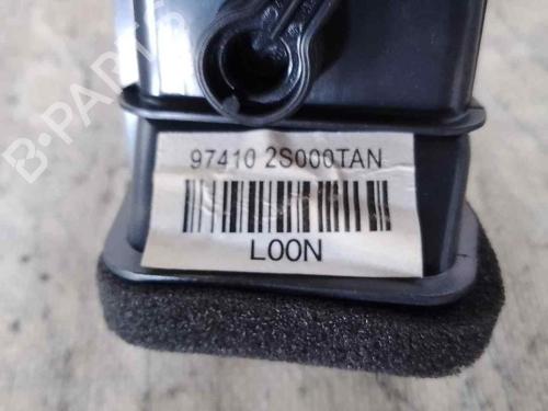 Air vent HYUNDAI ix35 (LM, EL, ELH)  | BP26472557I21 