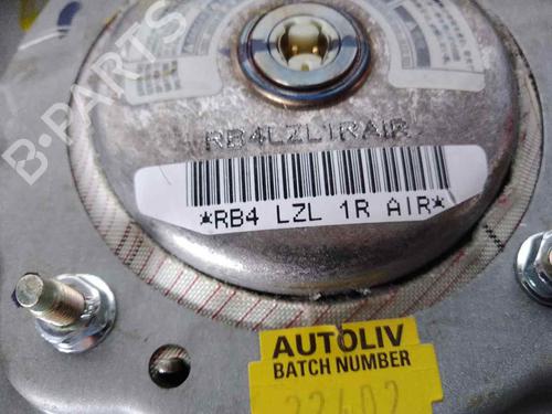 Driver airbag LAND ROVER FREELANDER I (L314)  | BP26482685C9 
