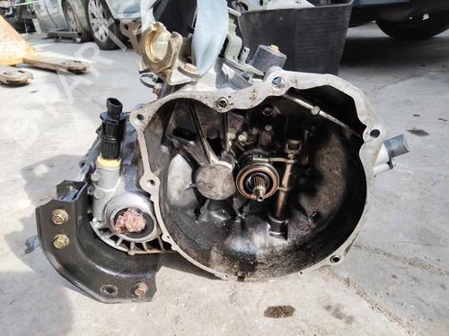 Used Gearbox DAEWOO KALOS (KLAS) 1.2 (72 hp) 32188022