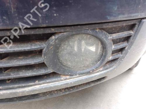 Venstre  foran tåkelykt AUDI A4 B6 (8E2) 1.9 TDI (130 hp) 28467753