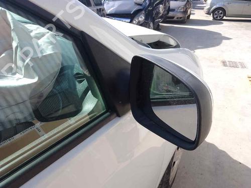 Used Right mirror DACIA SANDERO II [2012-2025]  28468311