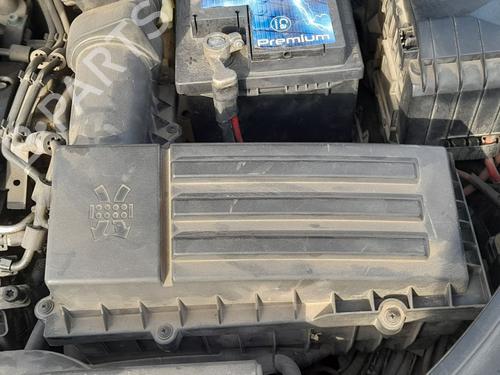 Used Air filter box Air filter box VW GOLF V (1K1) [2003-2010] 34251466 34251466