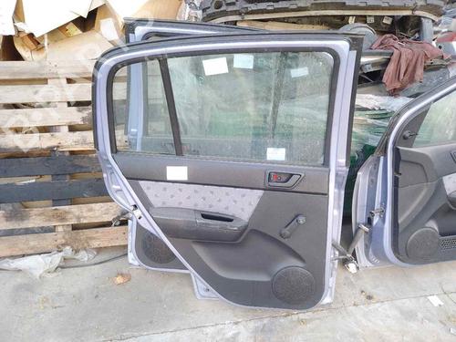 Left rear door HYUNDAI GETZ (TB) 1.1 | BP26479947C4 