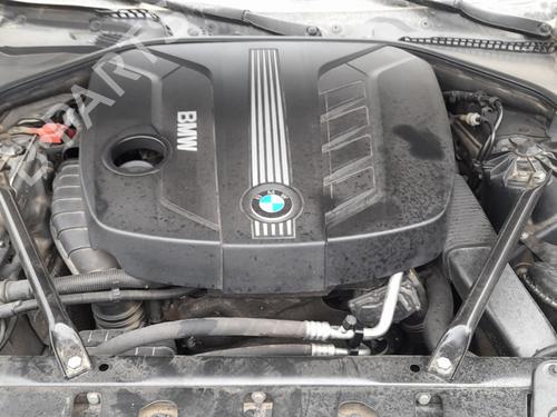 Used Starter Starter BMW 5 Touring (F11) 520 d (184 hp) 32985966 32985966