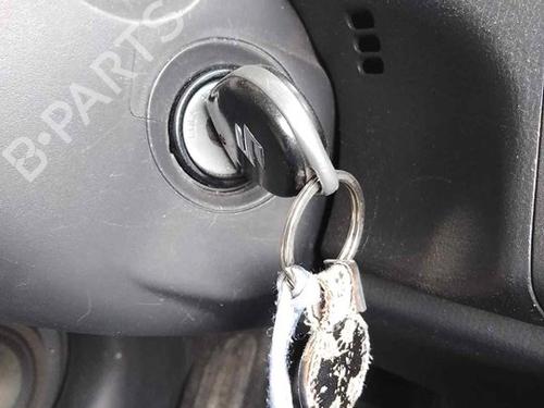 Used Ignition barrel SUZUKI SWIFT III (MZ, EZ) 1.3 (RS413, ZC11S) (92 hp) 28453272
