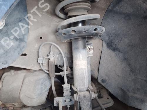 Venstre fortil støddæmper OPEL ZAFIRA / ZAFIRA FAMILY B (A05) 1.8 (M75) (140 hp) 32070893