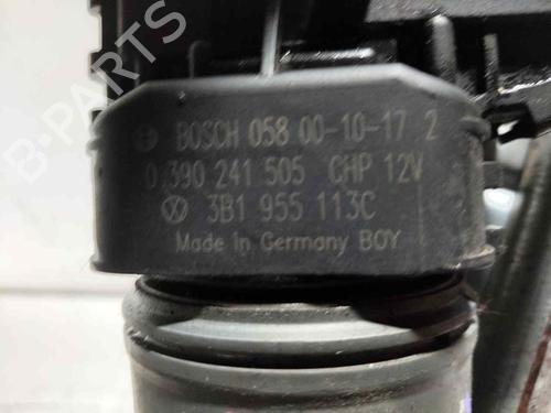 Front wiper motor VW PASSAT B5.5 (3B3) 1.9 TDI | BP32348264M29 - Image 4