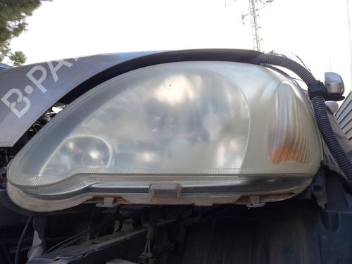 Phare gauche TOYOTA YARIS (_P1_) [1999-2005]  32070942