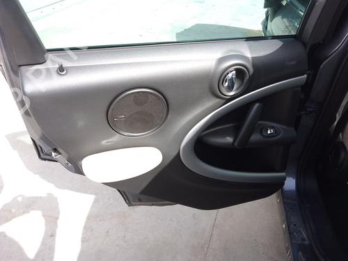 Used Rear left window mechanism Rear left window mechanism 36806627 36806627