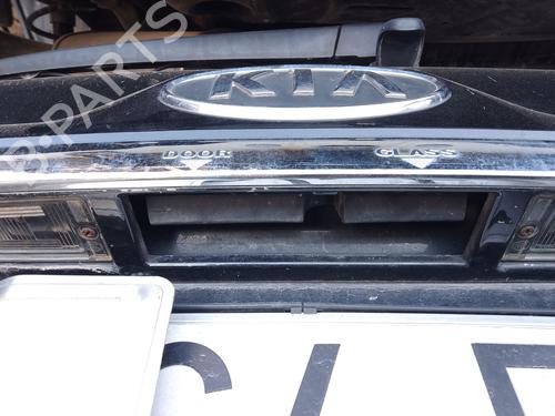 Used Tailgate handle Tailgate handle KIA SPORTAGE II (JE_, KM_) 2.0 CRDi (140 hp) 30680405 30680405