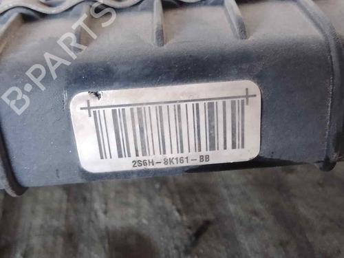 Køler FORD FUSION (JU_) 1.4 TDCi | BP26477914M31 