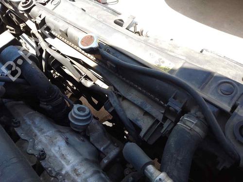 Used Water radiator NISSAN PRIMERA (P12) [2002-2025]  28454703