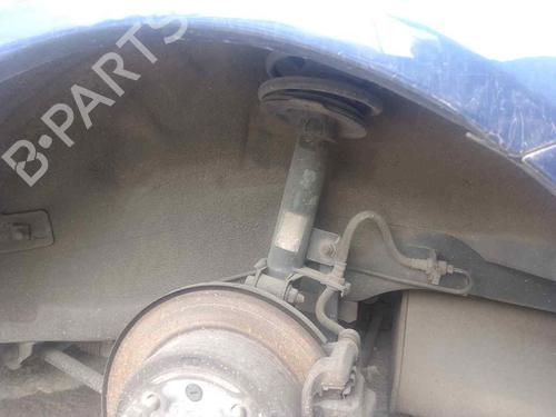 Used Left rear shock absorber DAEWOO NUBIRA (J100) 1.6 16V (106 hp) 28458407