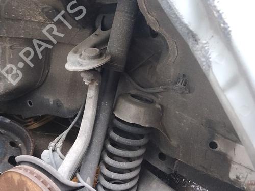 Used Right front shock absorber MERCEDES-BENZ E-CLASS (W210) E 220 CDI (210.006) (143 hp) 32109734