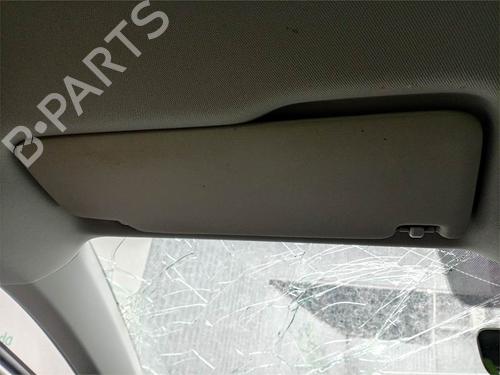 Left sun visor SEAT ATECA (KH7, KHP) | BP39532177I1 - Image 3