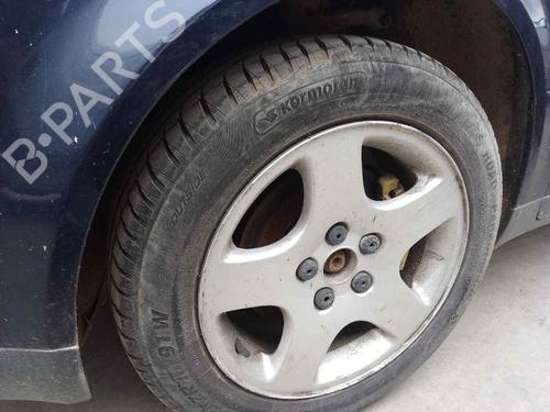 Venstre fortil bærearm AUDI A4 B6 (8E2) 1.9 TDI (130 hp) 28467864