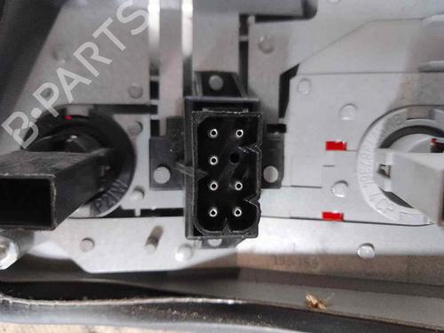 Left taillight BMW 3 (E36) 318 i | BP26476402C34 