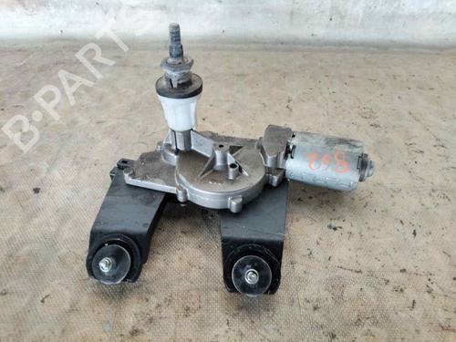 Rear wiper motor SSANGYONG KYRON 2.7 Xdi 4x4 | BP29828001M102