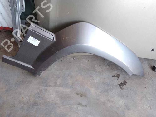 Used Front right wheel arch trim HYUNDAI TERRACAN (HP) [2001-2008]  26479968