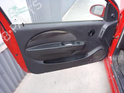 Used Front left panel Front left panel 36535525 36535525