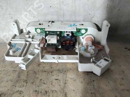 AC-Styringsenhed/Manøvreenhed NISSAN ALMERA II Hatchback (N16)  | BP28462935I5 