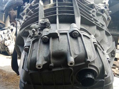 Gearbox AUDI A5 (8T3) 2.0 TDI | BP28465422M3